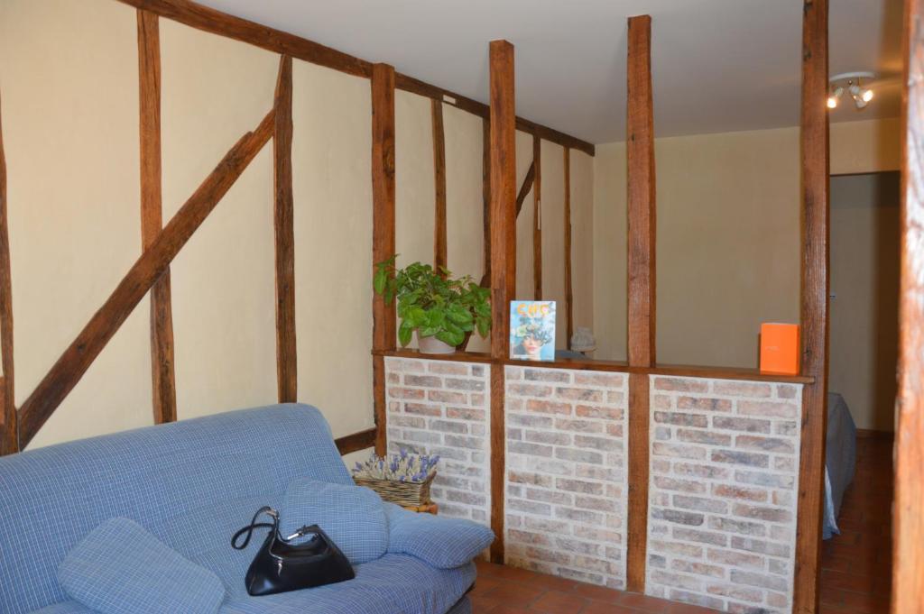 La Chaumiere Hotel Aubigny-sur-Nere Room photo